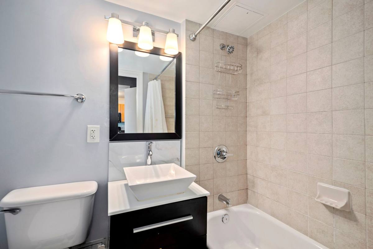Condo for rent at 800 4th St SW, Washington, DC 20024