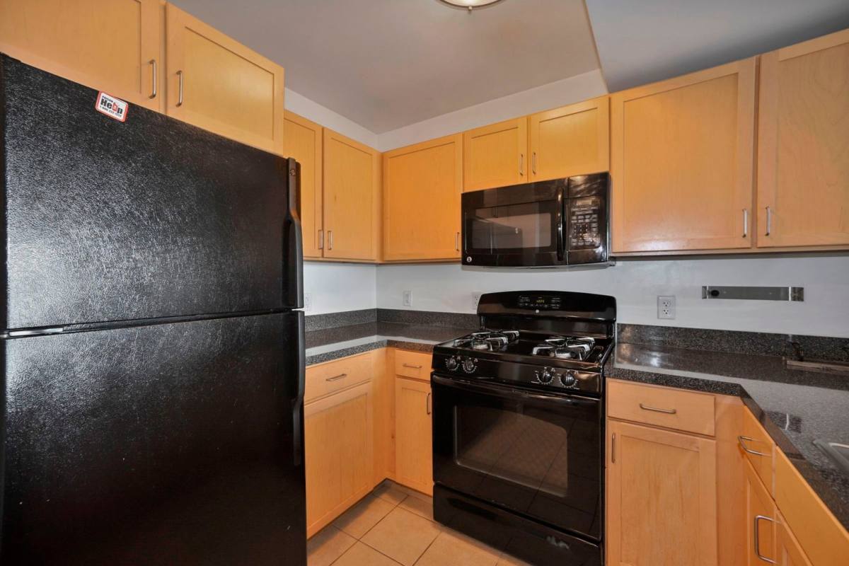 Condo for rent at 800 4th St SW, Washington, DC 20024