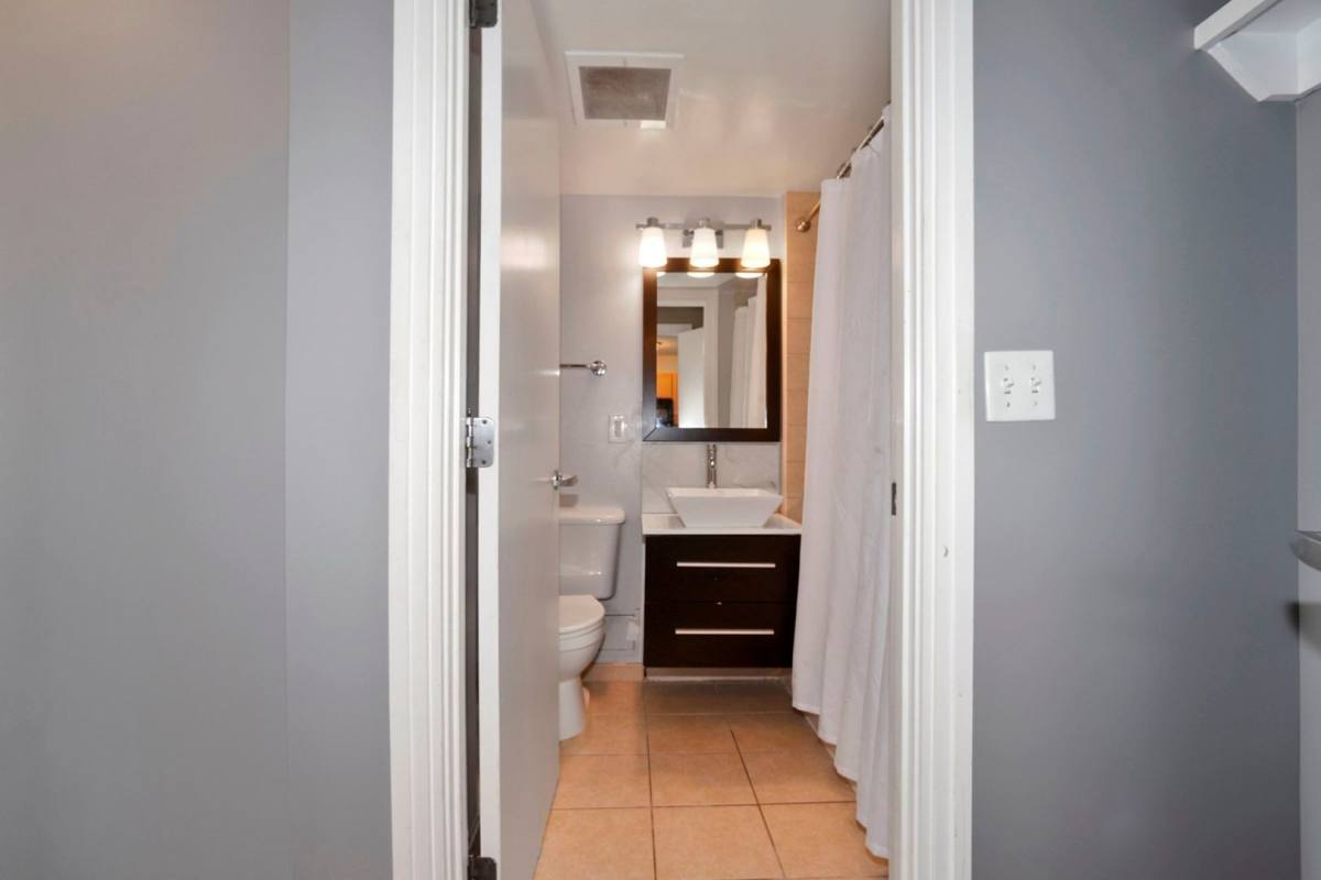 Condo for rent at 800 4th St SW, Washington, DC 20024