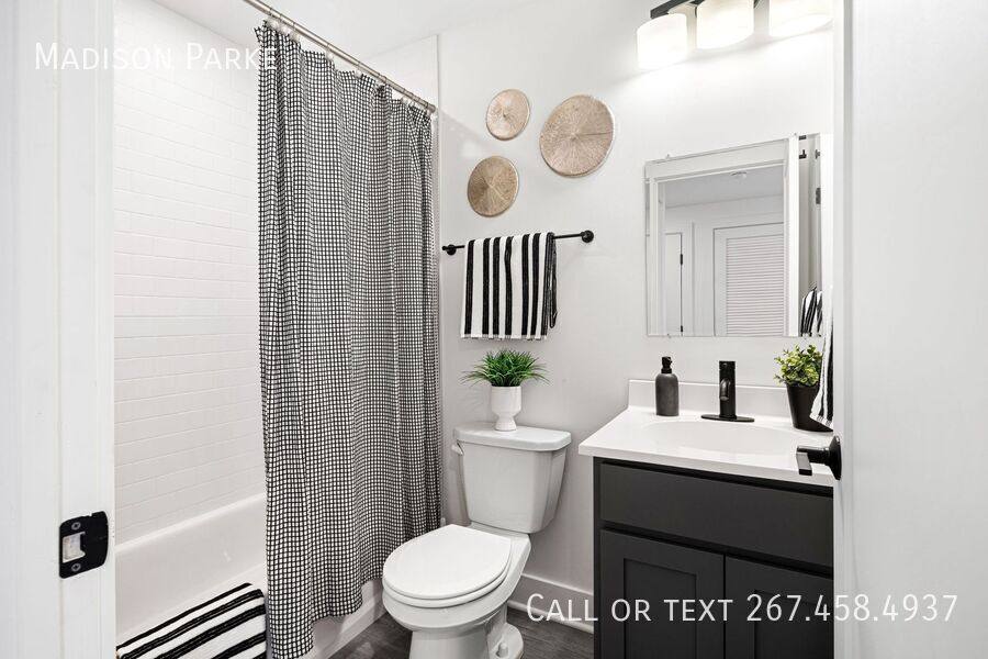 Apartment for rent at 2230 E Somerset St #324, Philadelphia, PA 19134