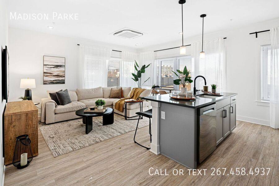 Apartment for rent at 2230 E Somerset St #324, Philadelphia, PA 19134