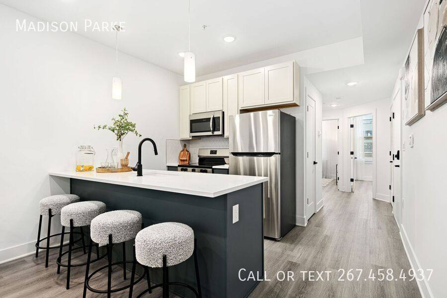 Apartment for rent at 2230 E Somerset St #324, Philadelphia, PA 19134