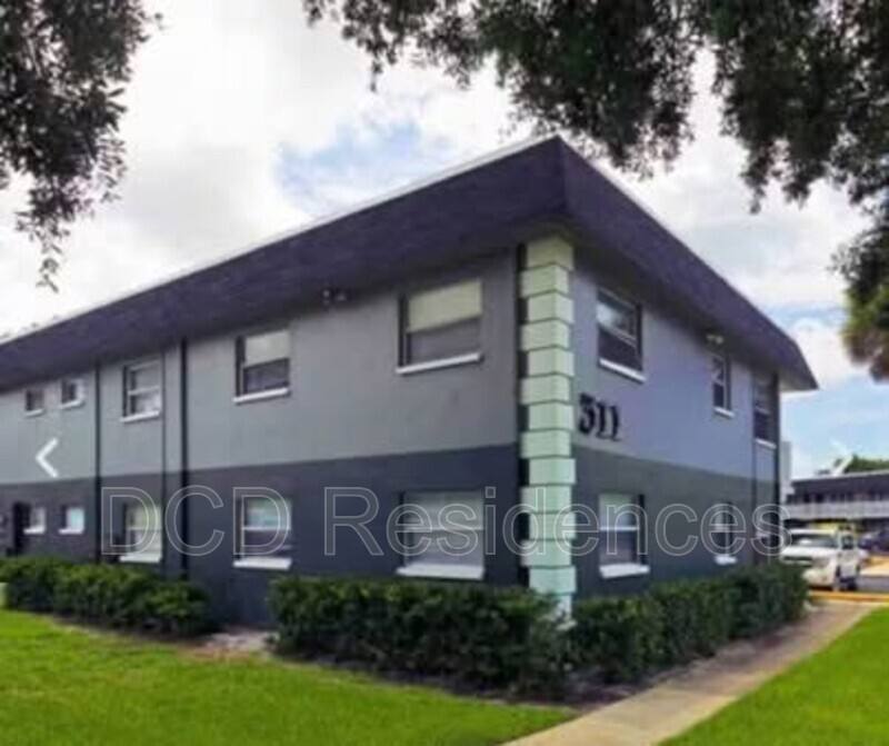 Apartment for rent at 311 S Betty Lane #14, Clearwater, FL 33756