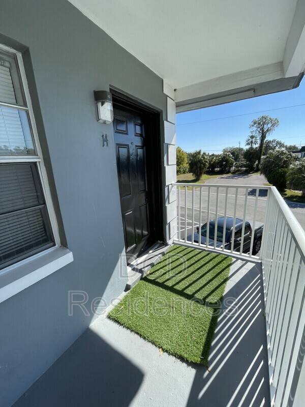 Apartment for rent at 311 S Betty Lane #14, Clearwater, FL 33756