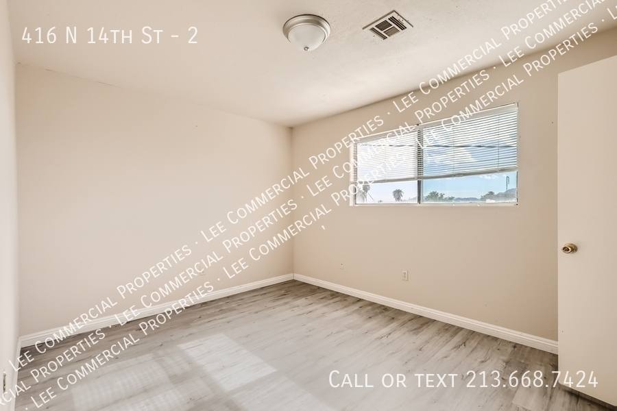 Apartment for rent at 416 N 14th St #2, Las Vegas, NV 89101