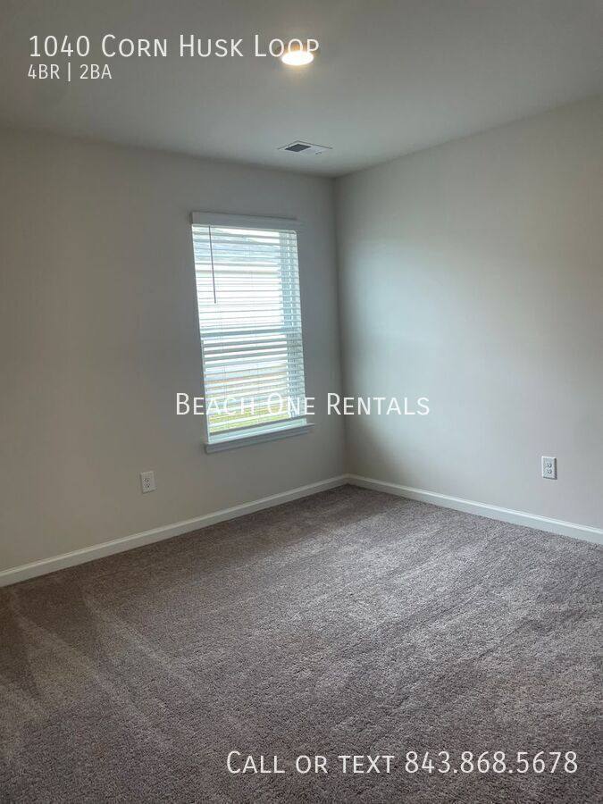 House for rent at 1040 Corn Husk Loop, Conway, SC 29527