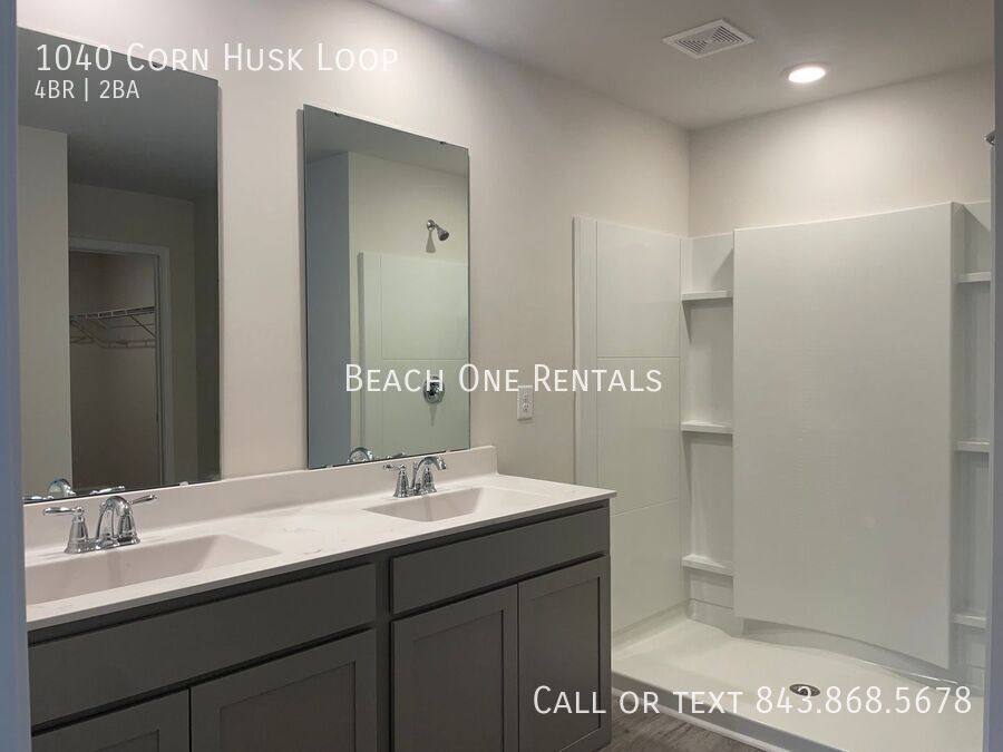 House for rent at 1040 Corn Husk Loop, Conway, SC 29527