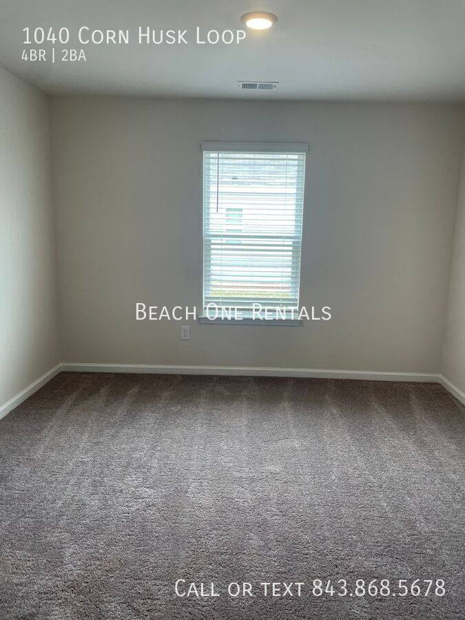 House for rent at 1040 Corn Husk Loop, Conway, SC 29527