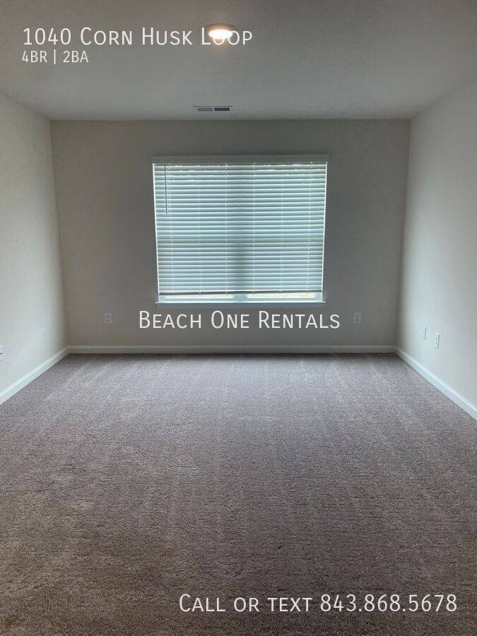 House for rent at 1040 Corn Husk Loop, Conway, SC 29527
