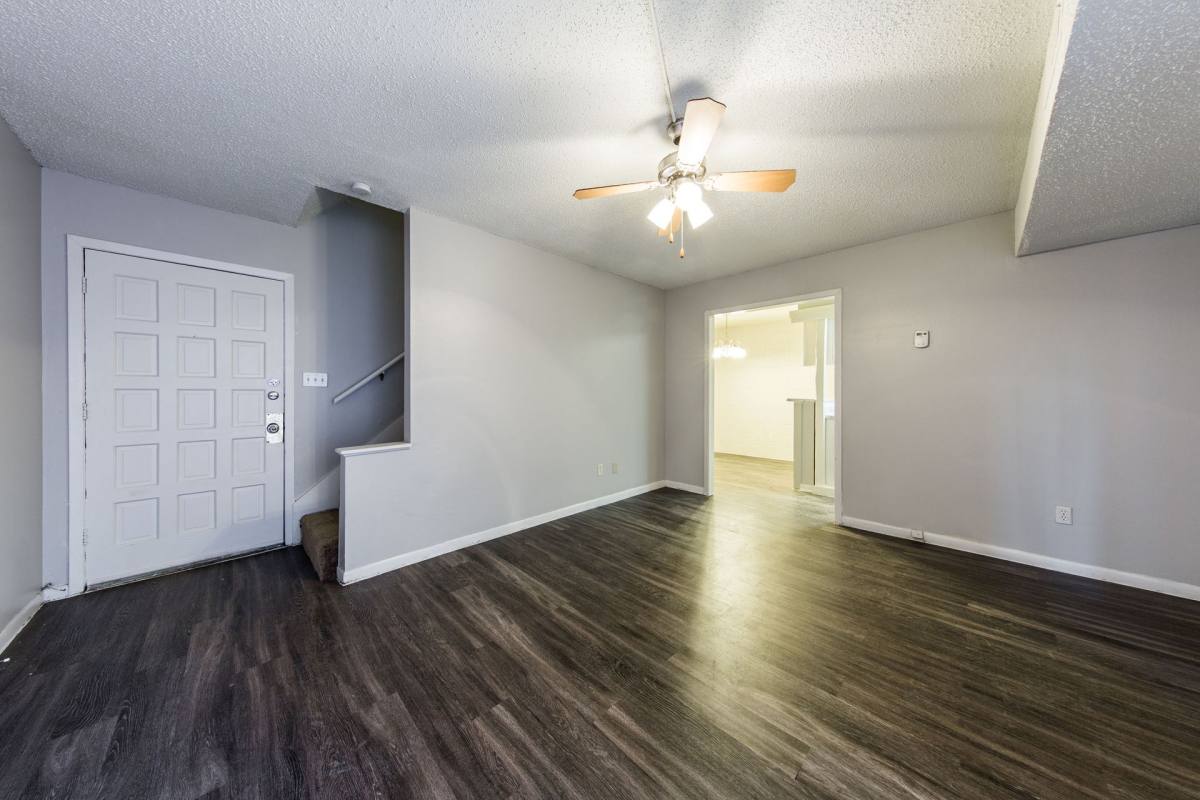Apartment for rent at 2211 Richcreek Rd, Austin, TX 78757