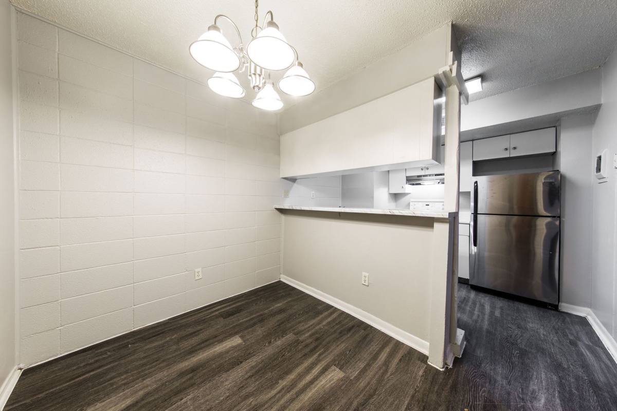 Apartment for rent at 2211 Richcreek Rd, Austin, TX 78757