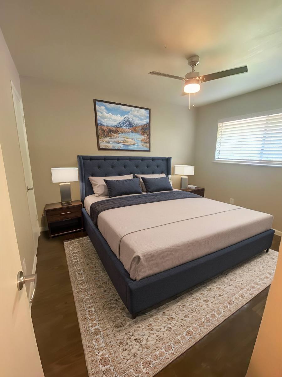 Apartment for rent at 2211 Richcreek Rd, Austin, TX 78757