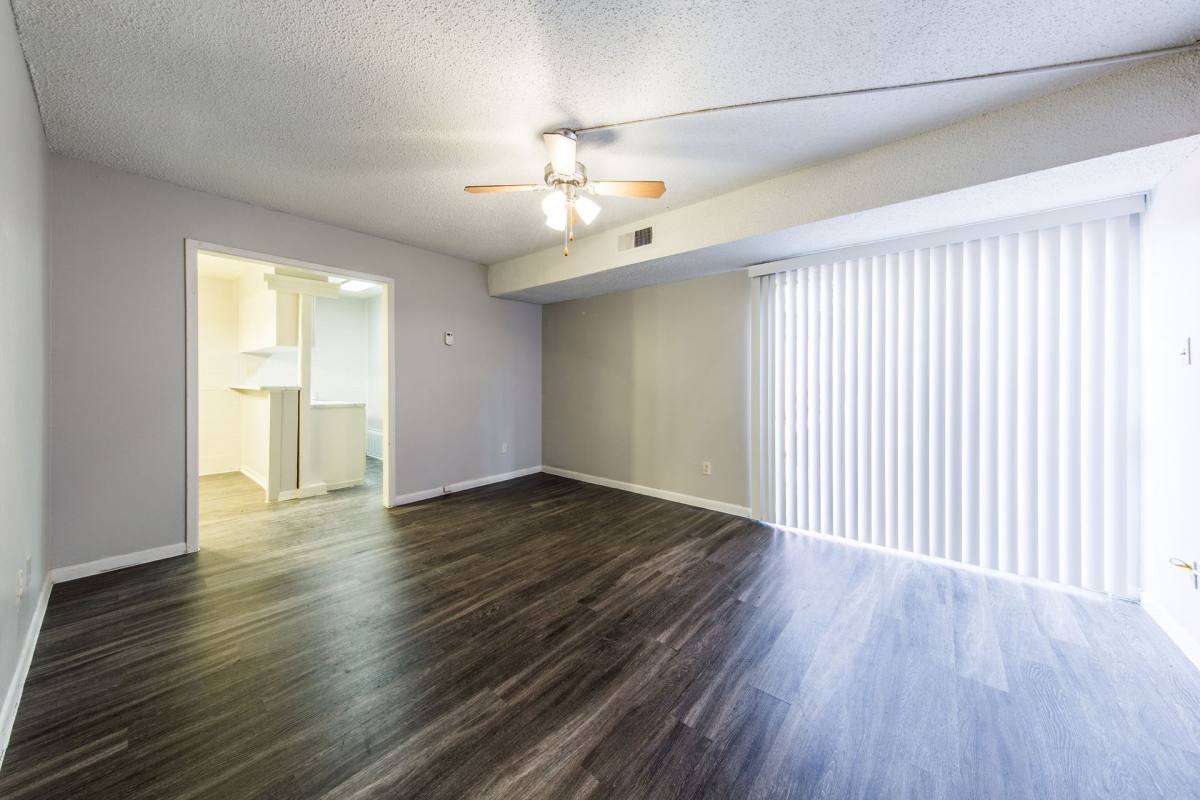 Apartment for rent at 2211 Richcreek Rd, Austin, TX 78757