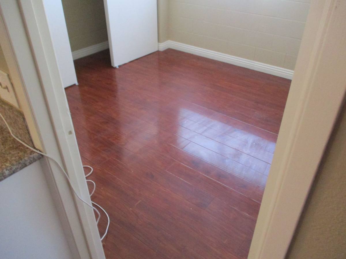 Apartment for rent at 2933 Elm Ave, Las Vegas, NV 89101
