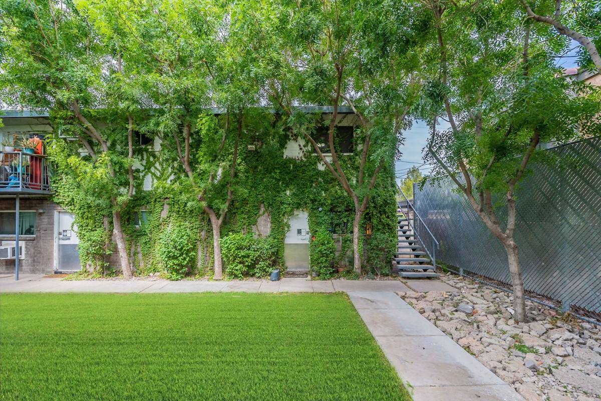 Apartment for rent at 2108 S Rural Rd, Tempe, AZ 85282