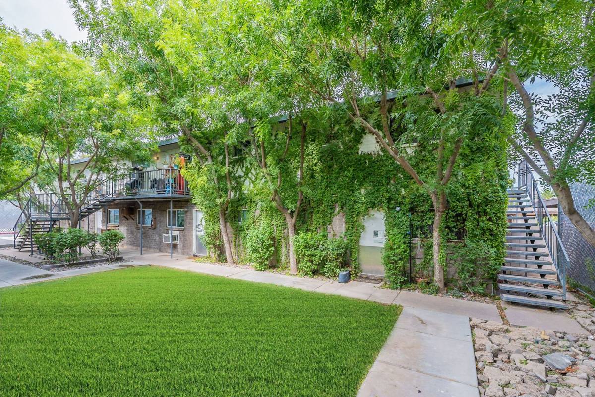 Apartment for rent at 2108 S Rural Rd, Tempe, AZ 85282
