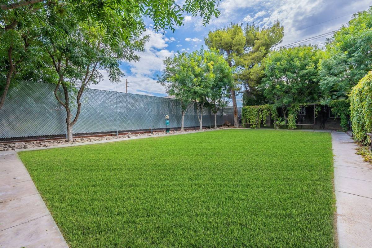 Apartment for rent at 2108 S Rural Rd, Tempe, AZ 85282