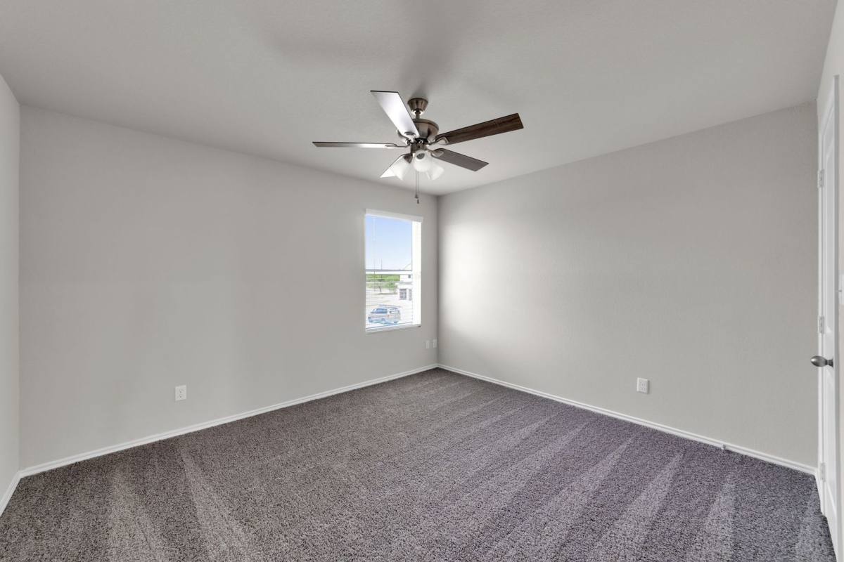 Townhouse for rent at 124 Marigold Place, San Antonio, TX 78253