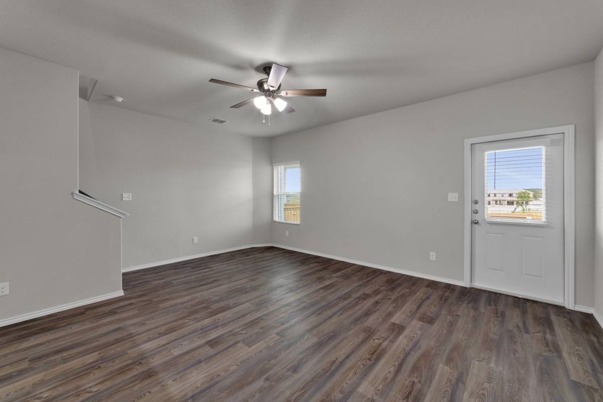 Townhouse for rent at 124 Marigold Place, San Antonio, TX 78253
