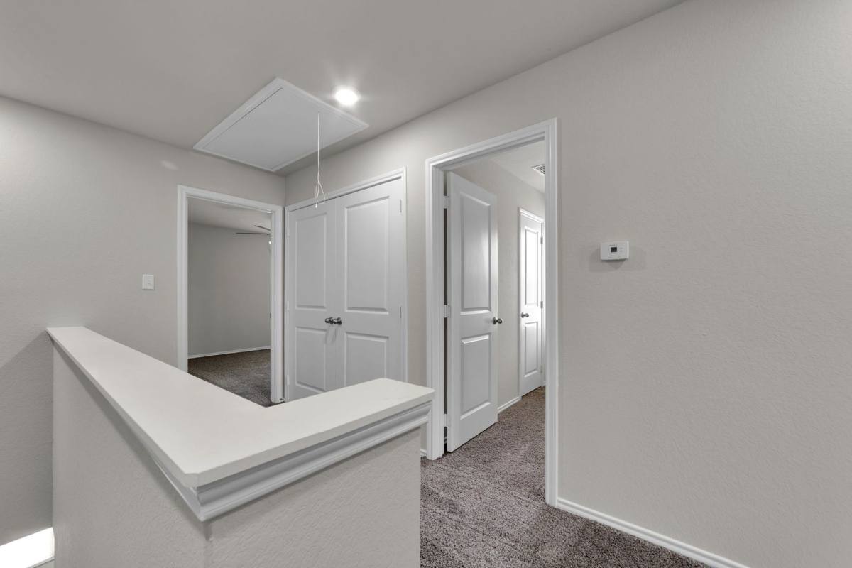 Townhouse for rent at 124 Marigold Place, San Antonio, TX 78253