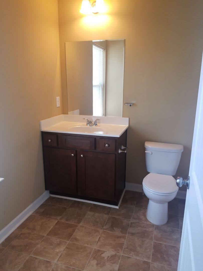 Townhouse for rent at 3008 Bonnes Dr, Lithonia, GA 30038