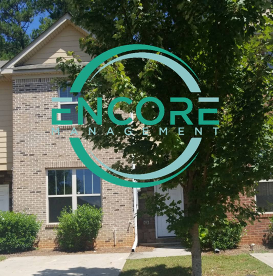 Townhouse for rent at 3008 Bonnes Dr, Lithonia, GA 30038