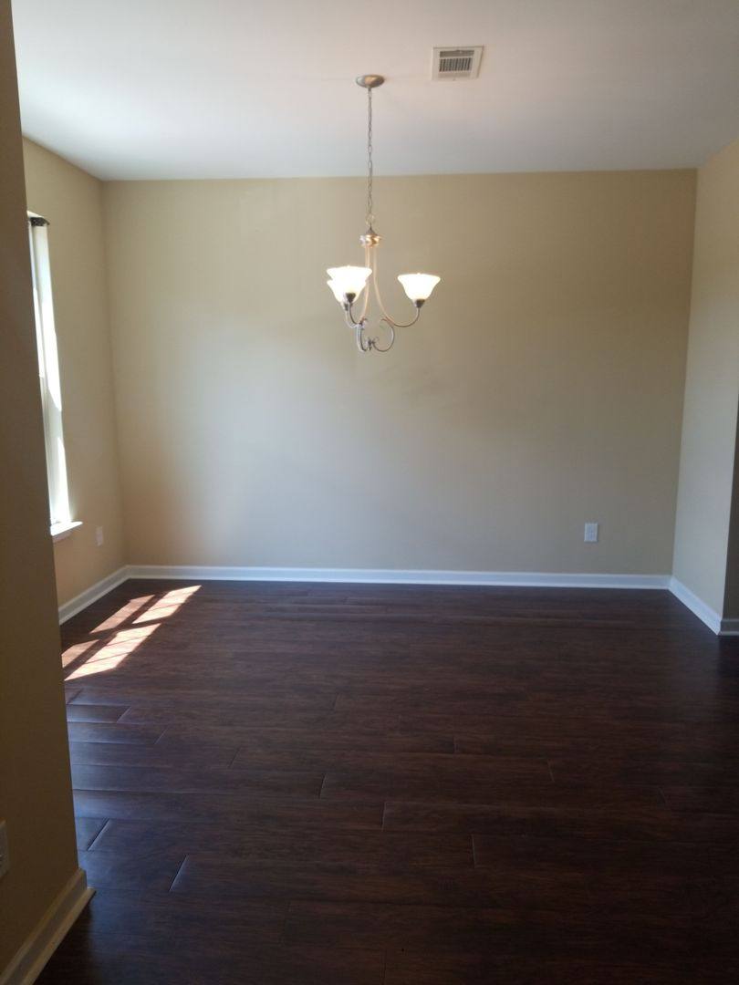 Townhouse for rent at 3008 Bonnes Dr, Lithonia, GA 30038