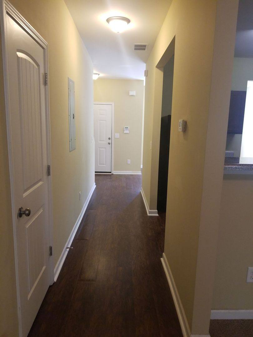 Townhouse for rent at 3008 Bonnes Dr, Lithonia, GA 30038
