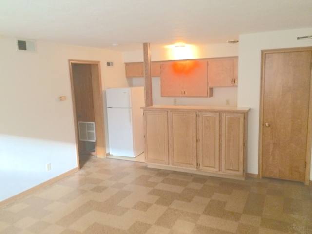 Apartment for rent at 1310 A St #1, Lincoln, NE 68502