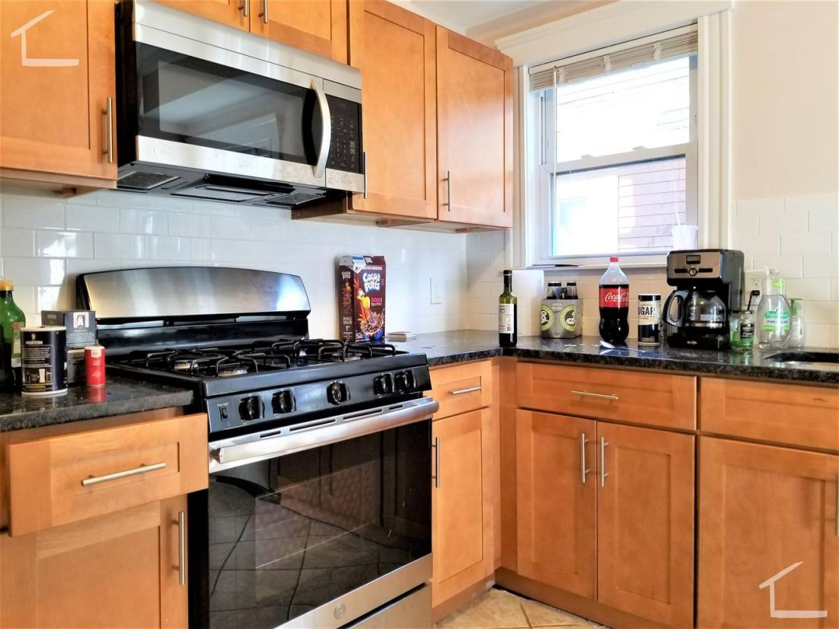 Apartment for rent at 15 Chester St #4, Allston, MA 02134