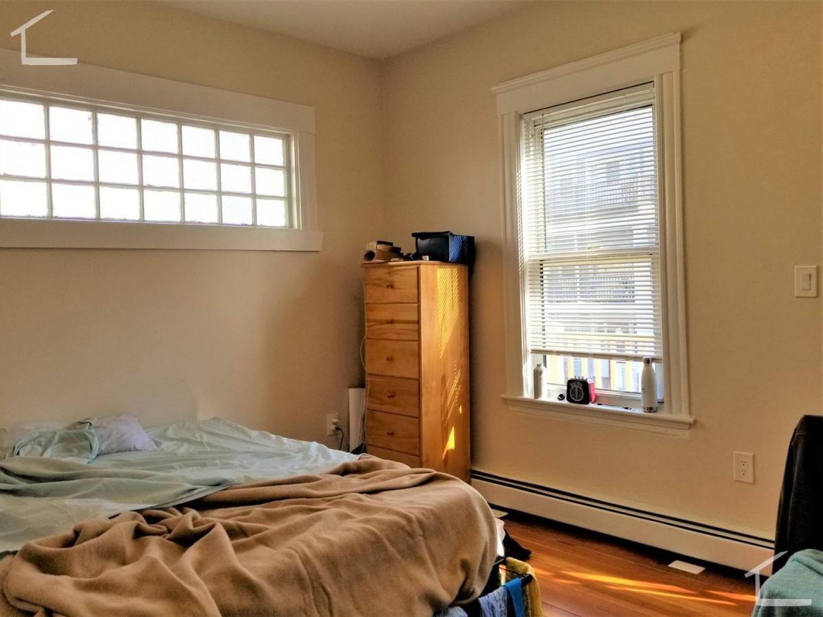 Apartment for rent at 15 Chester St #4, Allston, MA 02134