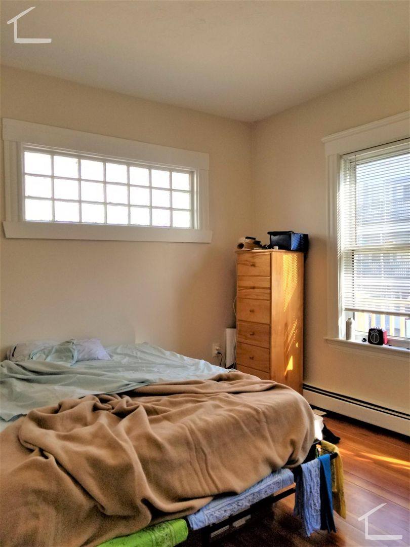 Apartment for rent at 15 Chester St #4, Allston, MA 02134