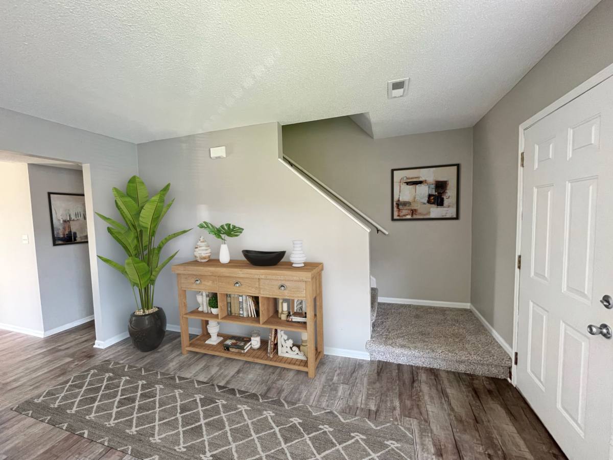 Apartment for rent at 4532 Merissa Way, Knoxville, TN 37938