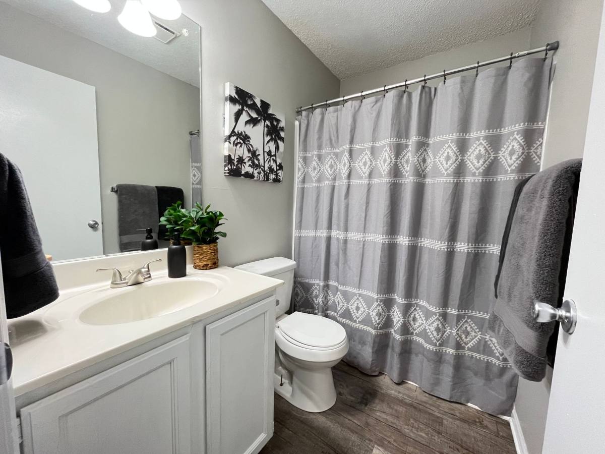 Apartment for rent at 4532 Merissa Way, Knoxville, TN 37938