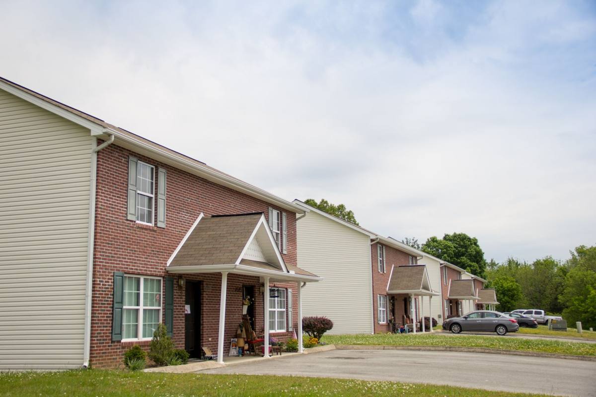 Apartment for rent at 4532 Merissa Way, Knoxville, TN 37938