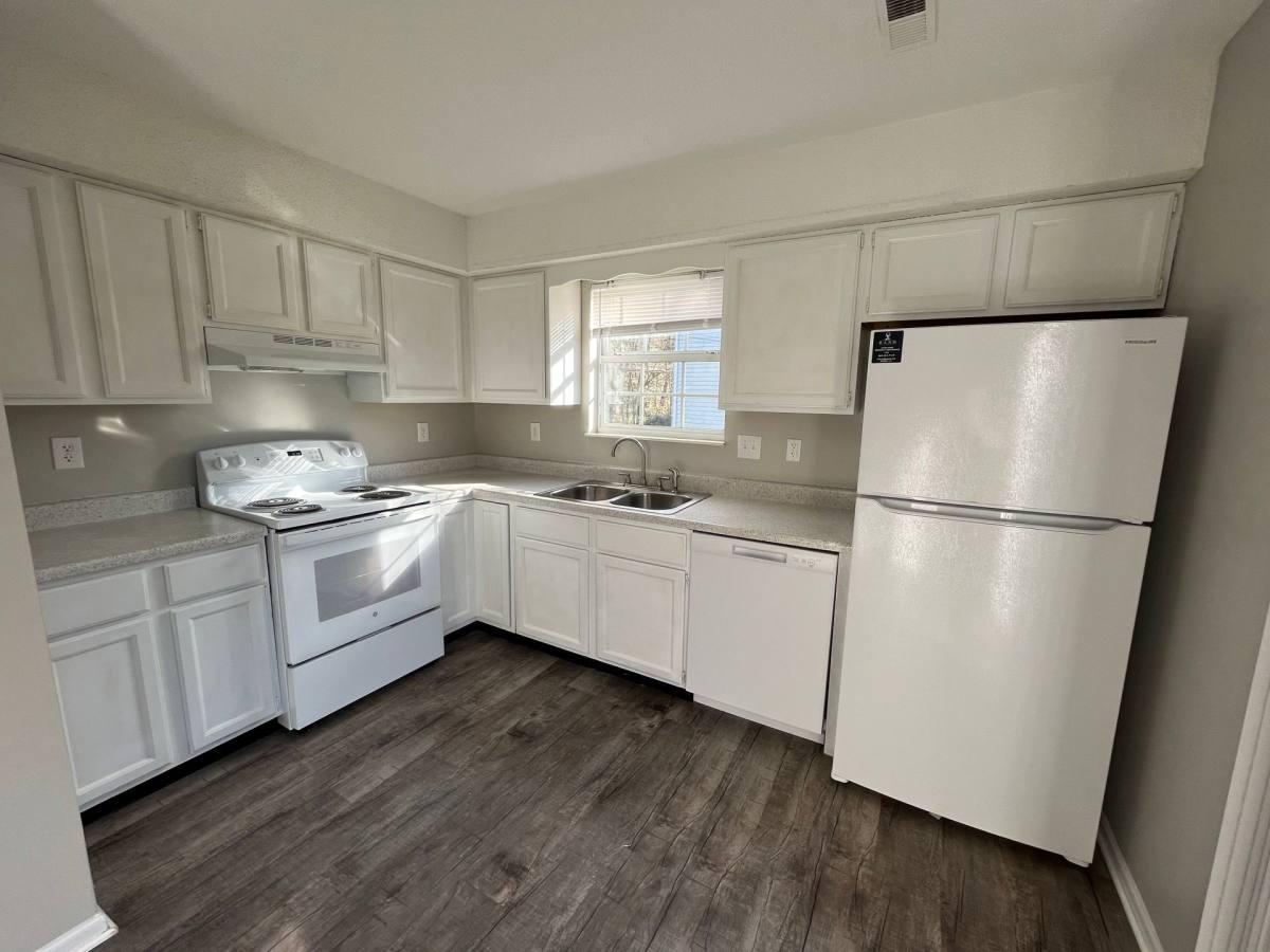 Apartment for rent at 4532 Merissa Way, Knoxville, TN 37938