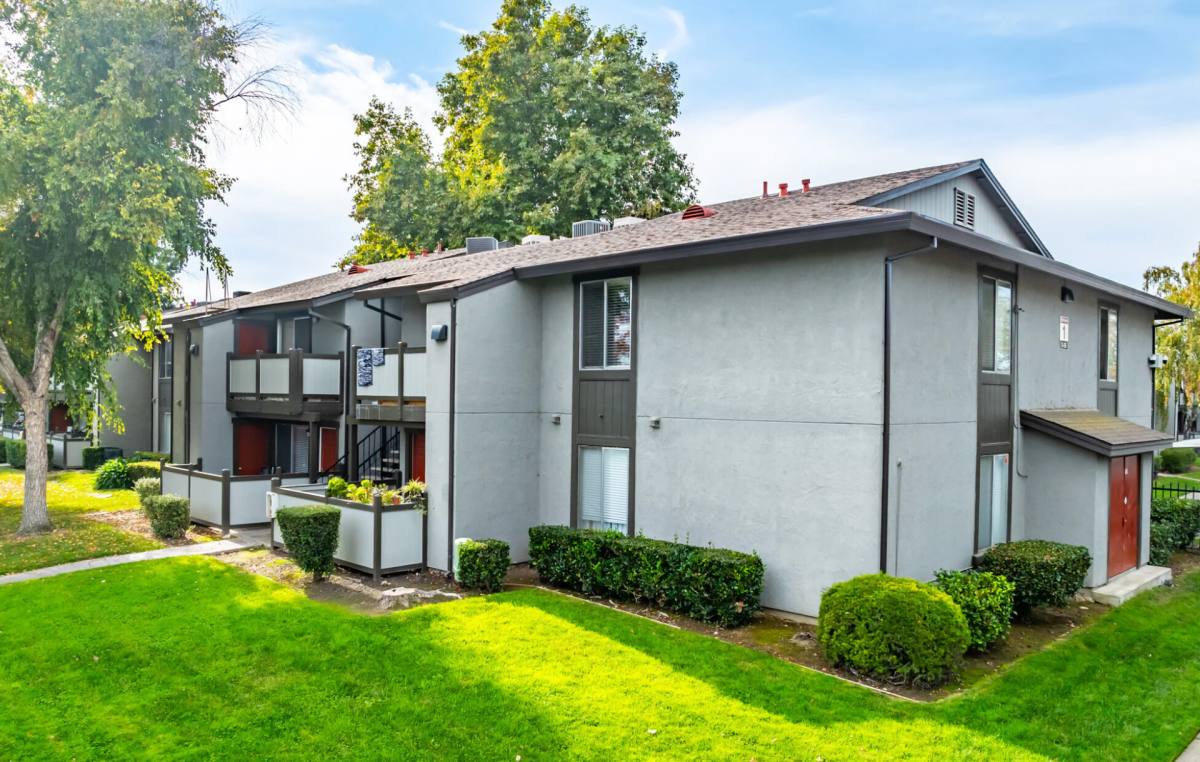 Apartment for rent at 7475 Stockton Blvd, Sacramento, CA 95823
