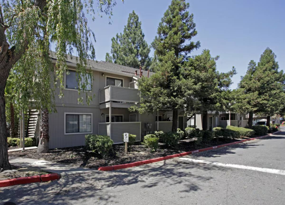Apartment for rent at 7475 Stockton Blvd, Sacramento, CA 95823