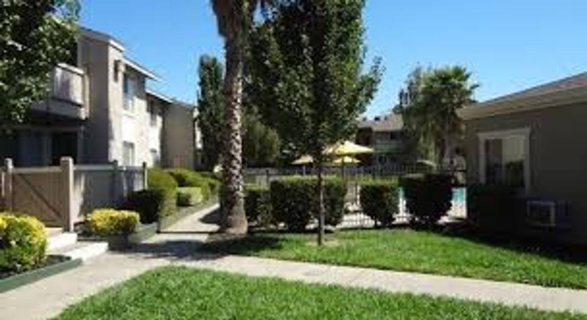 Apartment for rent at 7475 Stockton Blvd, Sacramento, CA 95823