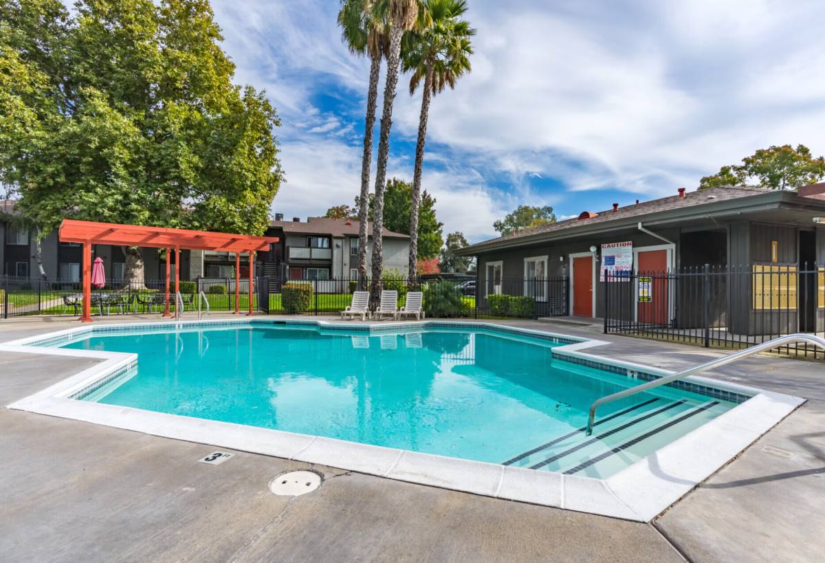 Apartment for rent at 7475 Stockton Blvd, Sacramento, CA 95823