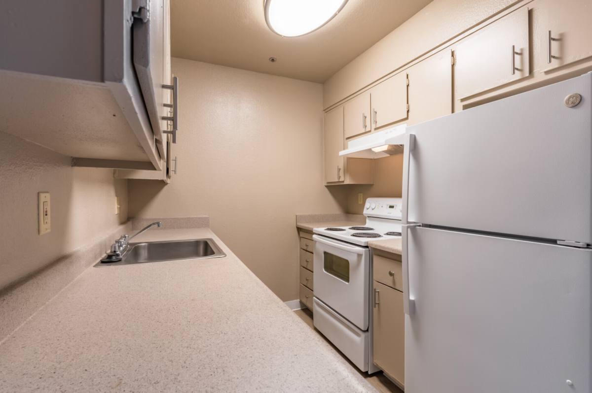 Apartment for rent at 7475 Stockton Blvd, Sacramento, CA 95823