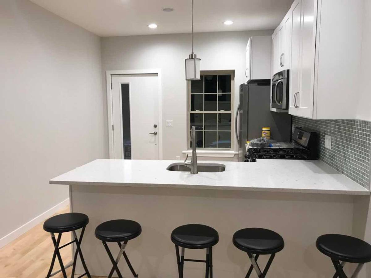 Apartment for rent at 3726 Brandywine St, Philadelphia, PA 19104