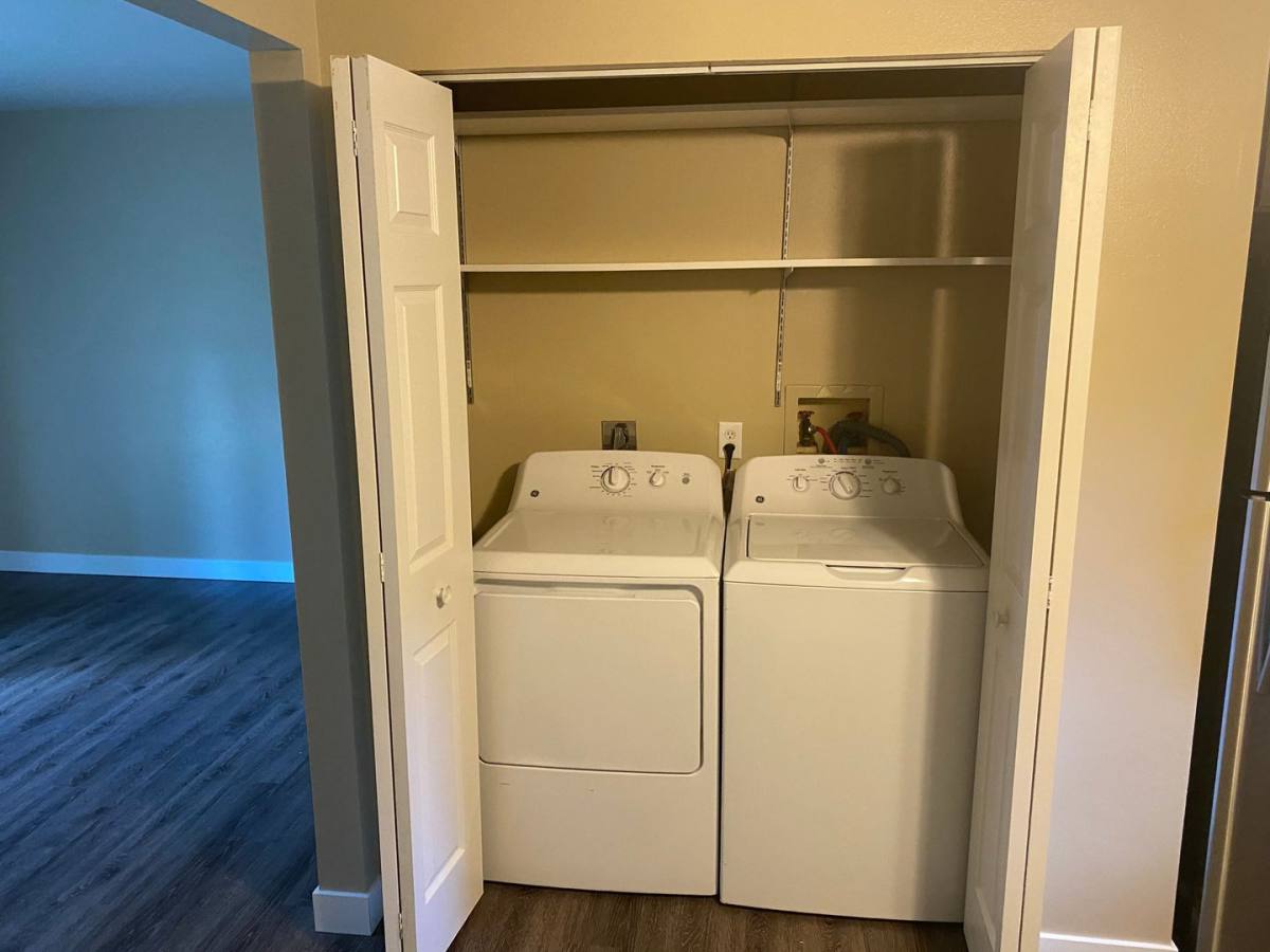 Apartment for rent at 205-233 Walnut St, Oregon, WI 53575