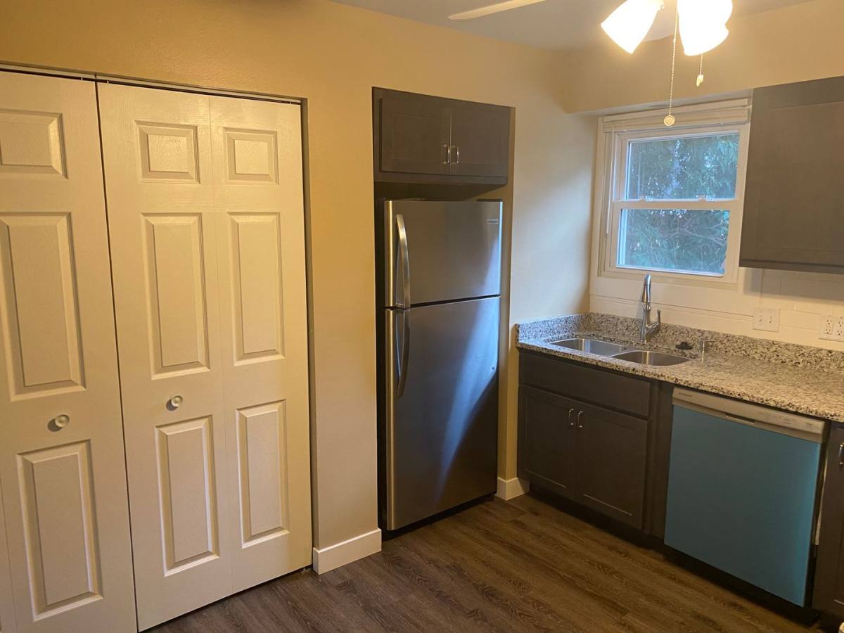 Apartment for rent at 205-233 Walnut St, Oregon, WI 53575
