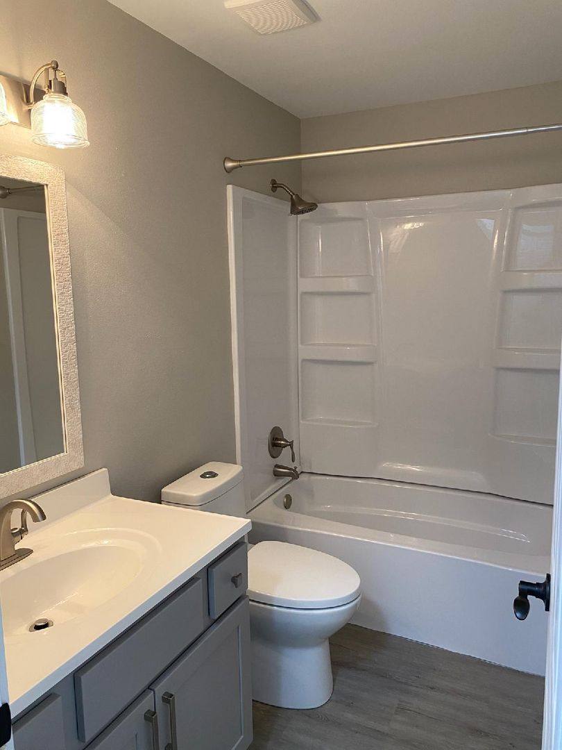 Apartment for rent at 205-233 Walnut St, Oregon, WI 53575