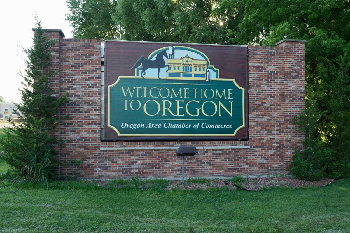 Apartment for rent at 205-233 Walnut St, Oregon, WI 53575