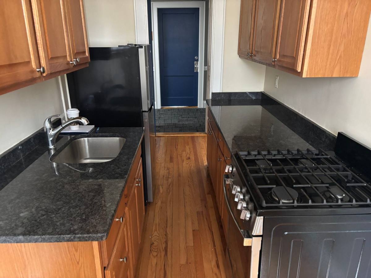 Apartment for rent at 50 Broadway, Beverly, MA 01915