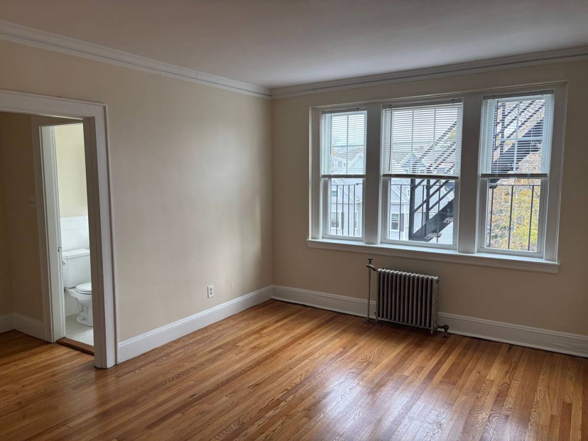 Apartment for rent at 50 Broadway, Beverly, MA 01915