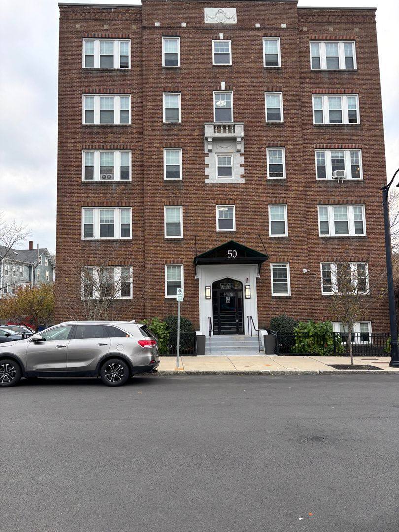 Apartment for rent at 50 Broadway, Beverly, MA 01915