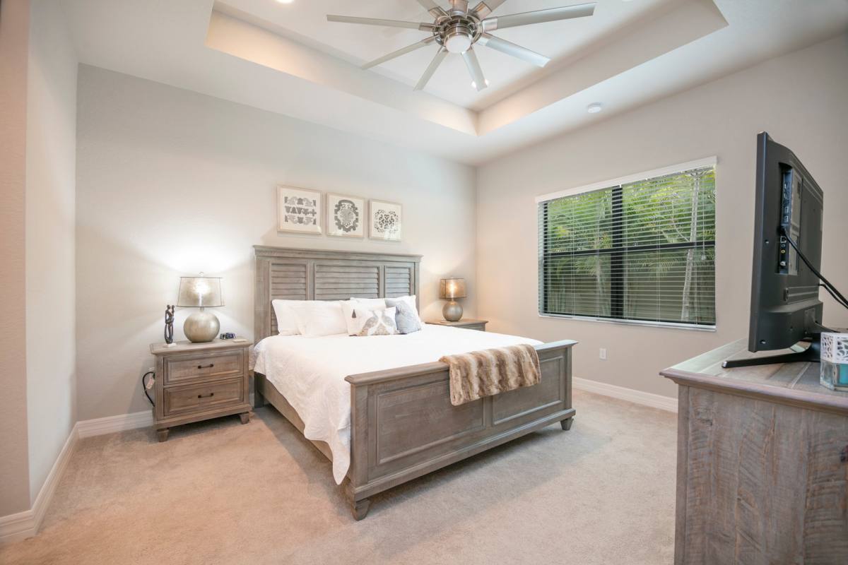 House for rent at 13379 Silktail Dr, Naples, FL 34109